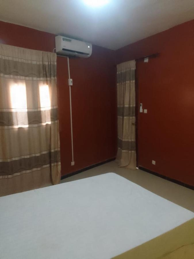 Les Signares Apartment Sor Exterior photo