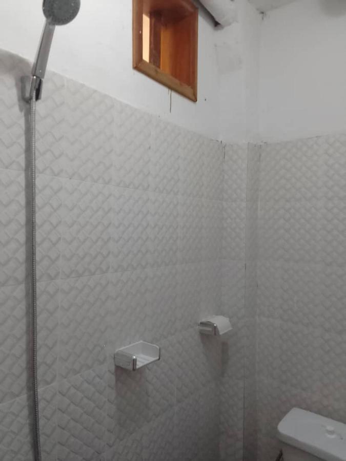 Les Signares Apartment Sor Exterior photo