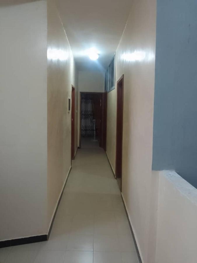 Les Signares Apartment Sor Exterior photo