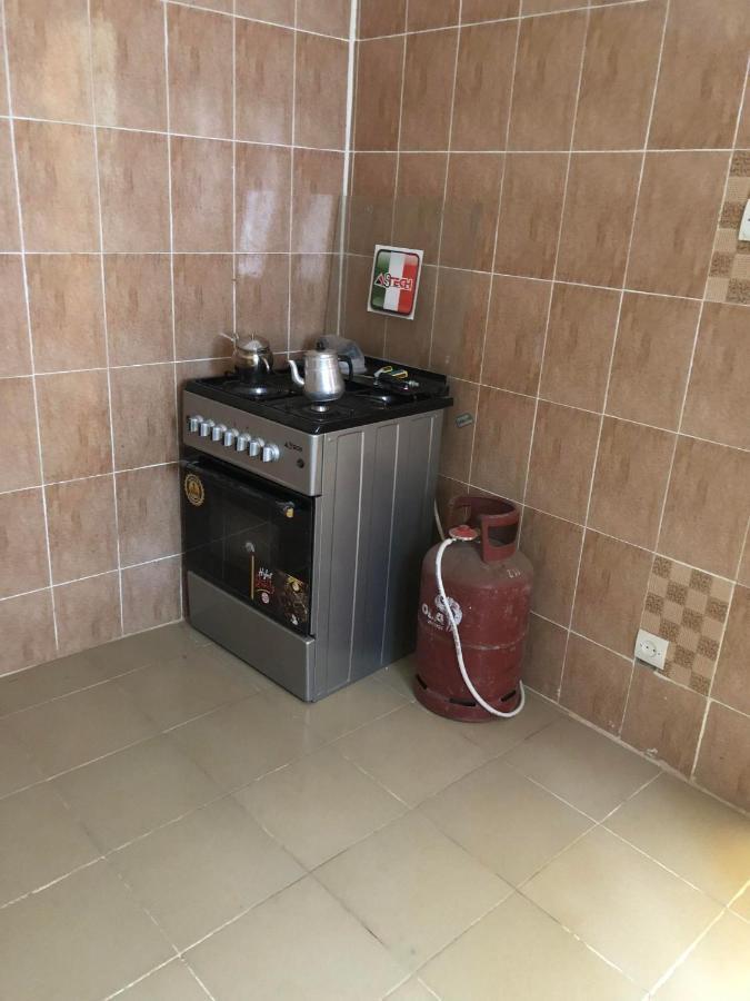 Les Signares Apartment Sor Exterior photo