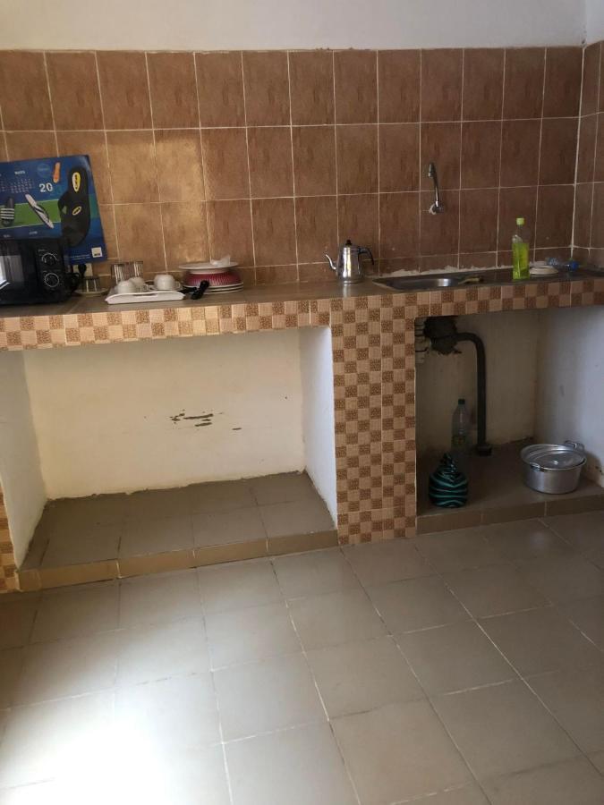 Les Signares Apartment Sor Exterior photo