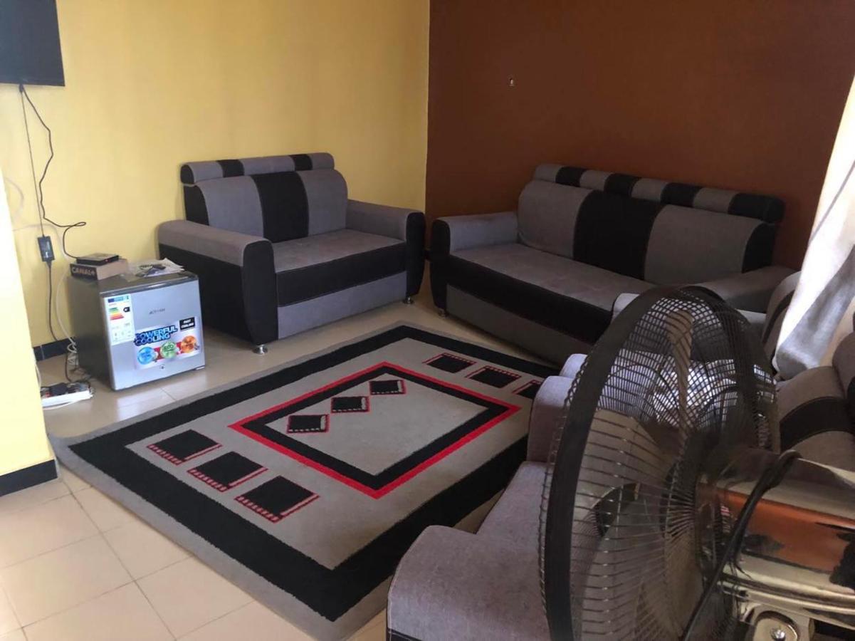 Les Signares Apartment Sor Exterior photo