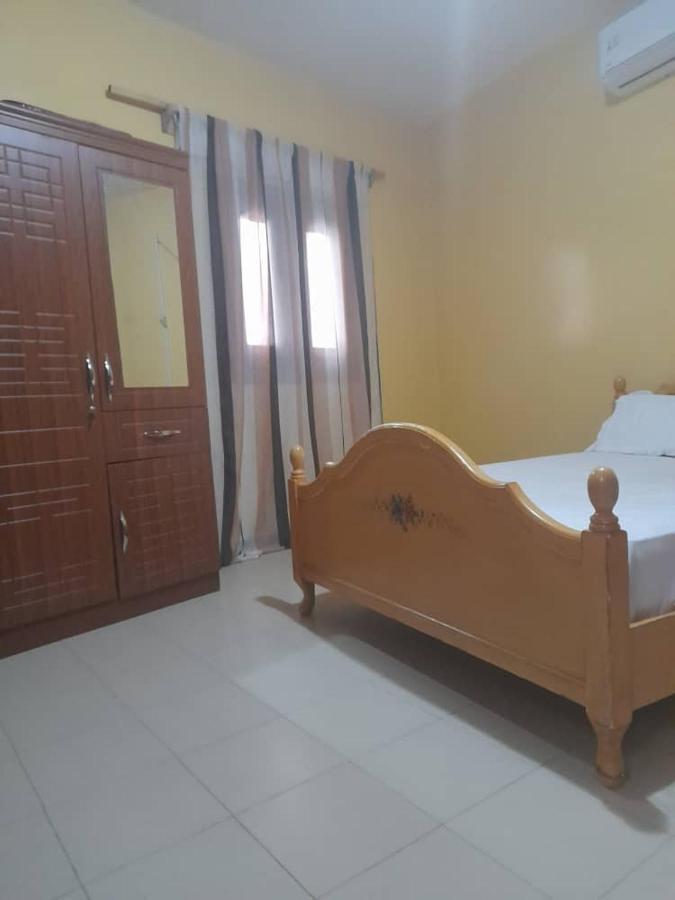 Les Signares Apartment Sor Exterior photo